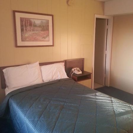 Sunrise Motel 默特尔比奇 外观 照片