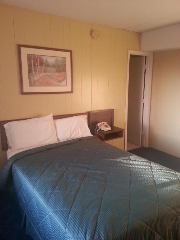 Sunrise Motel 默特尔比奇 外观 照片