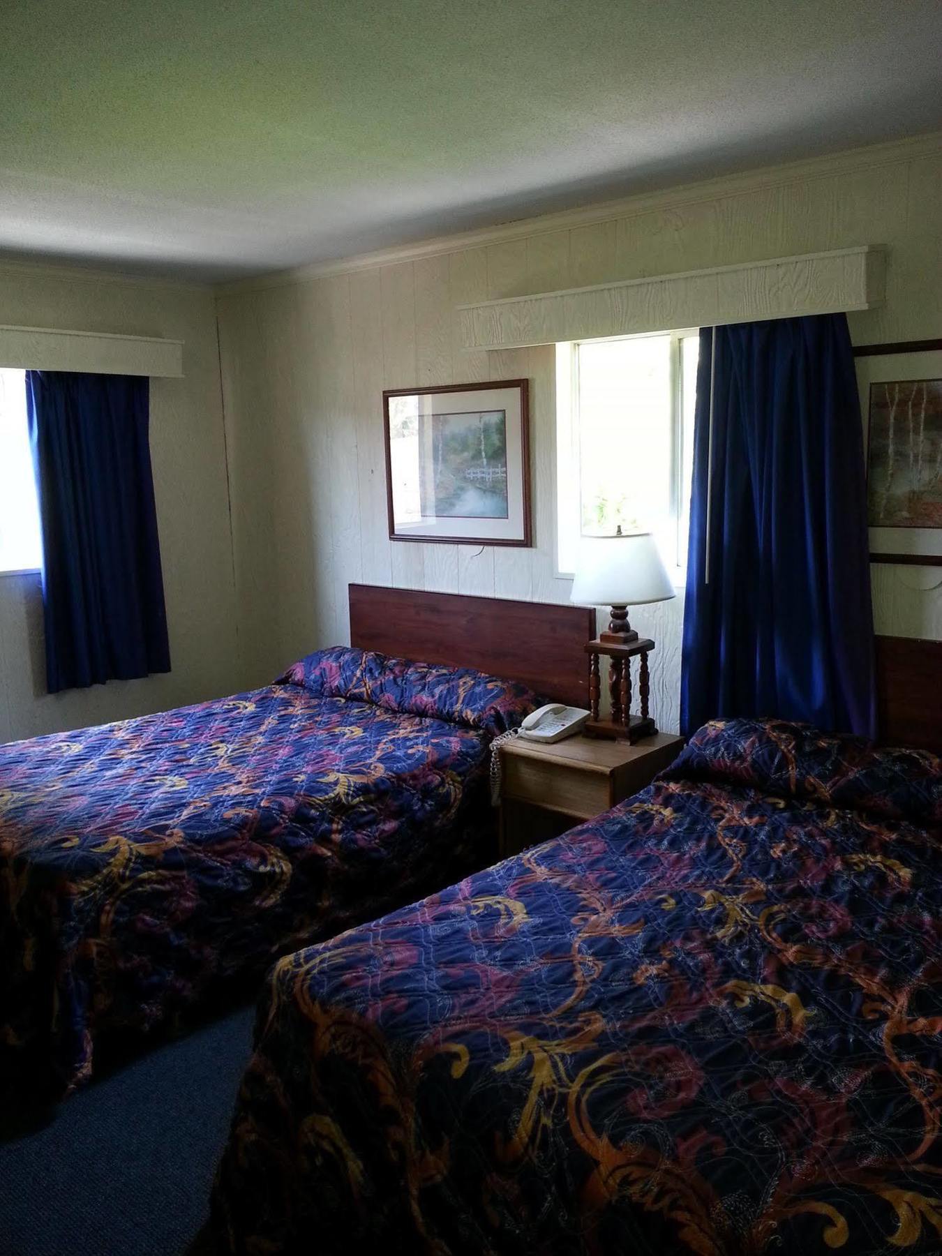 Sunrise Motel 默特尔比奇 外观 照片