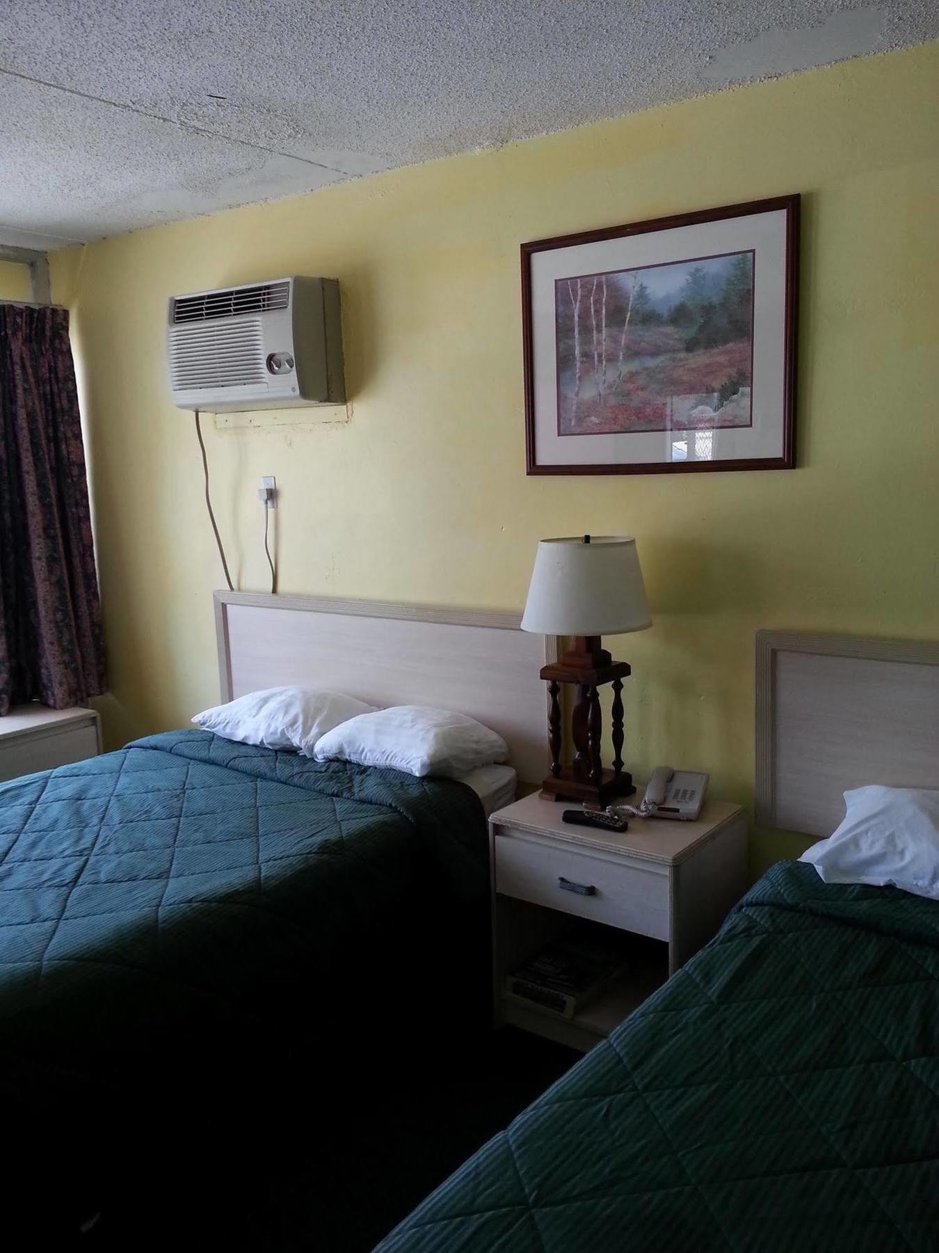 Sunrise Motel 默特尔比奇 外观 照片